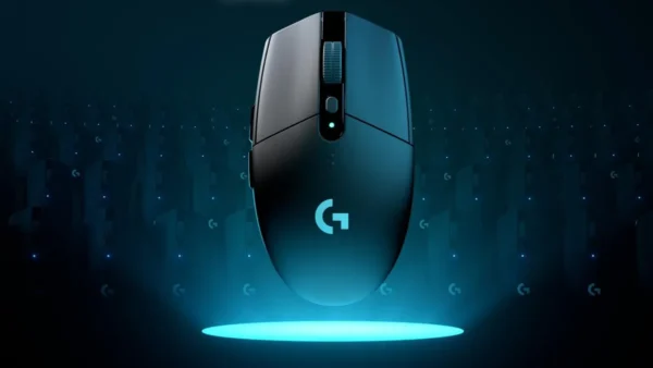 Logitech G305 Lightspeed Wireless Gaming Mouse review: Logitech G305 wireless gaming mouse is 'faster than wired' for $60
