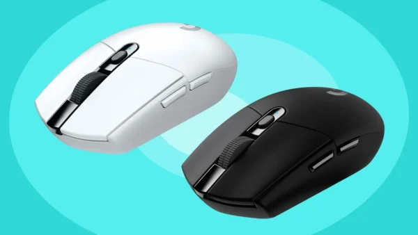 Logitech G305 Wireless Gaming Mouse Review - IGN