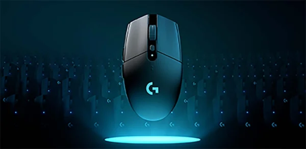 Logitech G305 Review: A Great Wireless Gaming Mouse