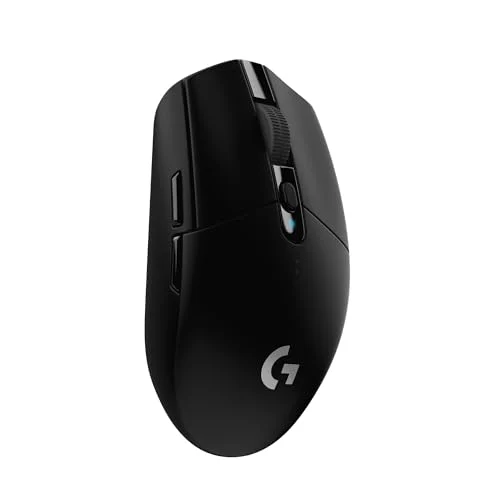Logitech G305 Lightspeed Mouse Review