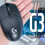 Logitech G305 Lightspeed in 2020 - Wireless Gaming Mouse Review