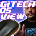 Logitech G305 Wireless Gaming Mouse Review