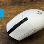 Logitech G305 Lightspeed Wireless Gaming Mouse Review: Why pay more?