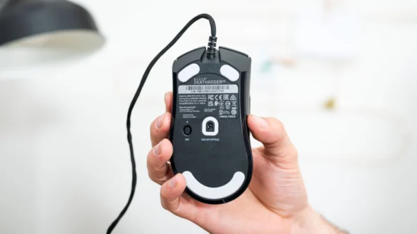 Razer DeathAdder V3 Review