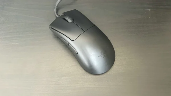 Razer DeathAdder V3 review: 'An FPS mouse for those who hate FPS mice'