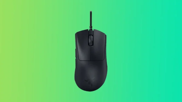 Razer Deathadder V3 Wired Gaming Mouse Review