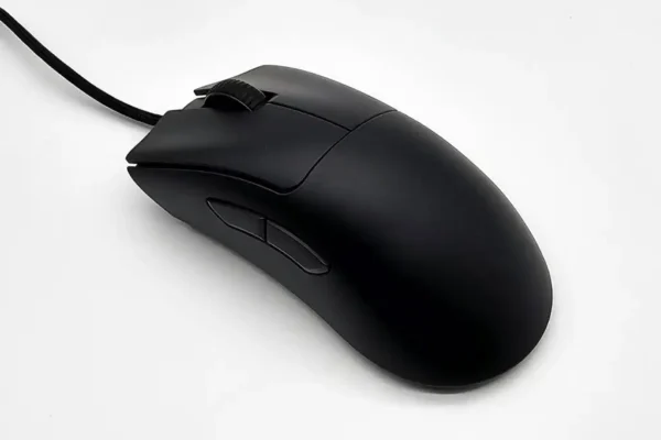Razer Deathadder V3 review: Featherlight and precise