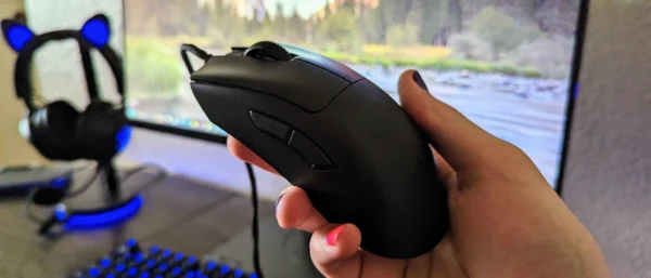 Razer DeathAdder V3 mouse review: Gaming mice don't get much better than this