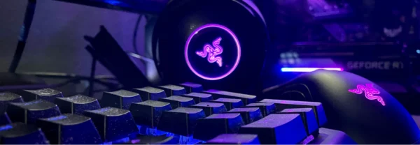 Razer Kraken V3 Review: Immersion Done With Comfort