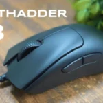 Razer DeathAdder V3 Wired Gaming Mouse Review