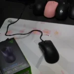 Razer Deathadder V3 WIRED Mouse Review