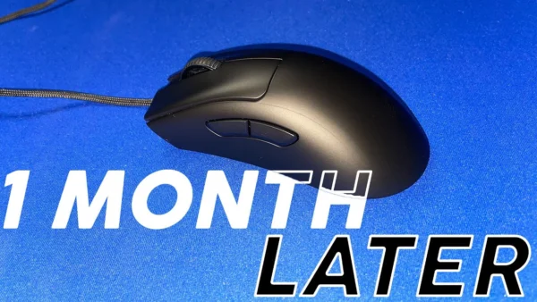 Razer Deathadder V3 Wired Review