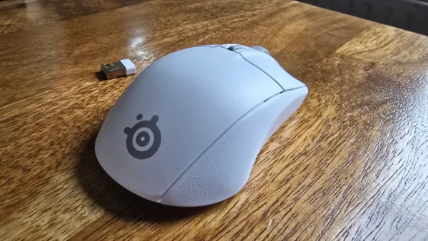 SteelSeries Rival 3 Gen 2 Wireless Review - IGN