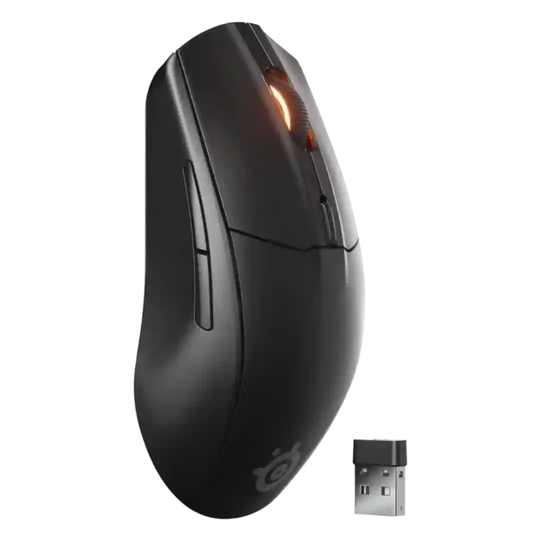 SteelSeries Rival 3 Gen 2 Wireless