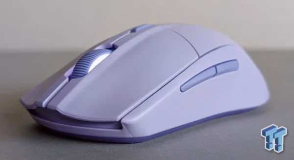 SteelSeries Rival 3 Wireless Gen 2 Gaming Mouse Review - Quality on a Budget