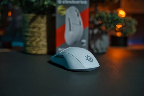 SteelSeries Rival 3 Wireless Gen 2 Review: Wireless endurance runner without battery
