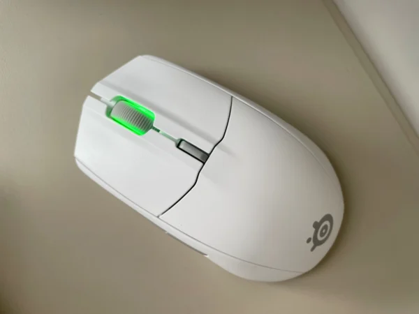 SteelSeries Rival 3 Gen 2 Wireless Review: A Budget-Friendly Gaming Mouse with Competitive Features