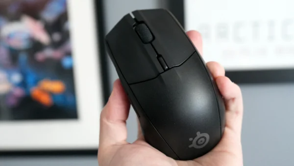SteelSeries Rival 3 Wireless Gen 2 Review