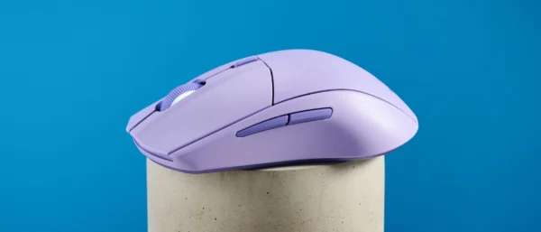 SteelSeries Rival 3 Wireless Gen 2 review: Cheap and cheerful