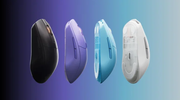 Gadget review: SteelSeries Rival 3 Wireless Gen 2 wireless mouse – Digitally Downloaded