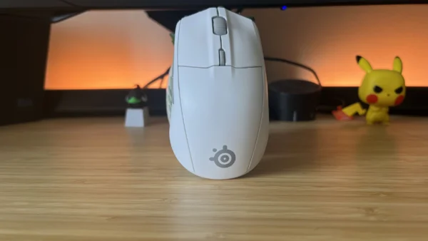 SteelSeries Rival 3 Wireless Gen 2 review: "a steal when on sale"