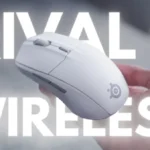 Is The Steelseries Rival 3 Wireless Gen 2 Worth It? (Review)