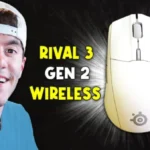 Reviewing The RIVAL 3 WIRELESS GEN 2!