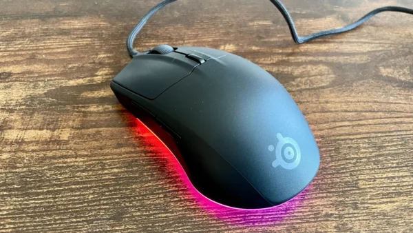 SteelSeries Rival 3 (Gen 2) Wired Gaming Mouse Review – The Budget Master - IGN