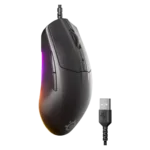 SteelSeries Rival 3 Gen 2 Wired