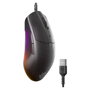 SteelSeries Rival 3 Gen 2 Wired