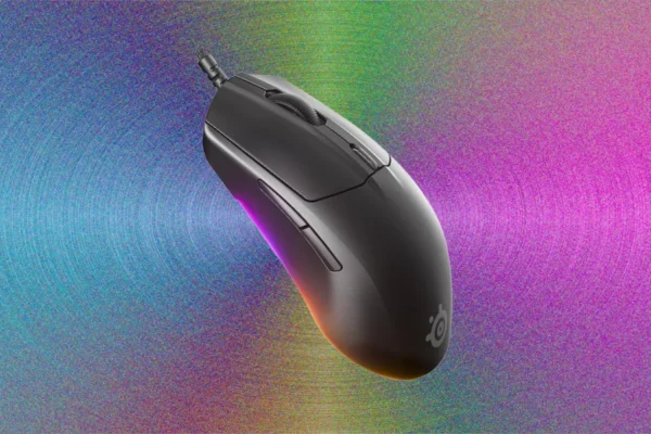 Review: SteelSeries Rival 3 Gen 2
