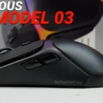 Glorious Model O3... I have so many questions