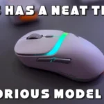 I Tried the Glorious Model D3 - Is This the Best Gaming Mouse Right Now?