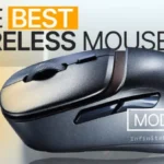 The BEST Wireless Mouse in Existence? — Glorious Model D3 Wireless