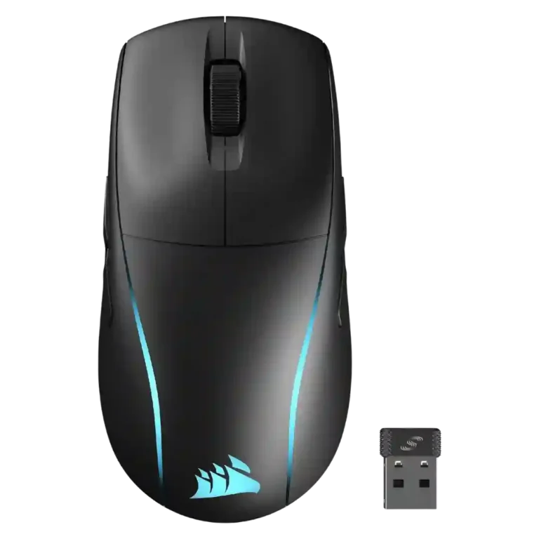 Corsair M75 Wireless