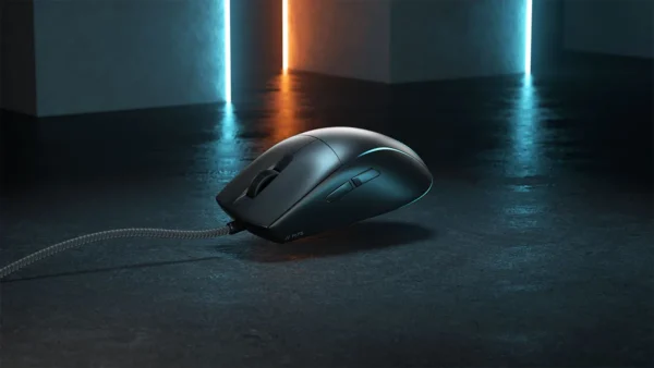 Corsair M75 Wireless Gaming Mouse Review