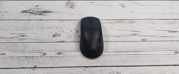 Corsair M75 Wireless Mouse: top-notch gaming performance for both righties and lefties