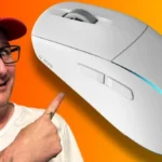 Corsair M75 Wireless Review / What did Corsair do to the M75 Mouse?