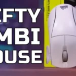 Corsair M75 Wireless Review - Premium Ambidextrous Gaming Mouse