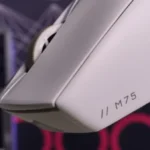 Is the Corsair M75 Wireless That Bad? I Used it for a Month to Find Out