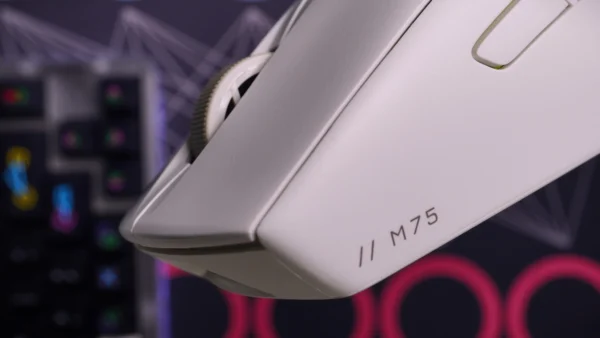 Is the Corsair M75 Wireless That Bad? I Used it for a Month to Find Out