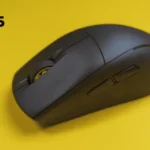 Corsair M75 Air Mouse Review