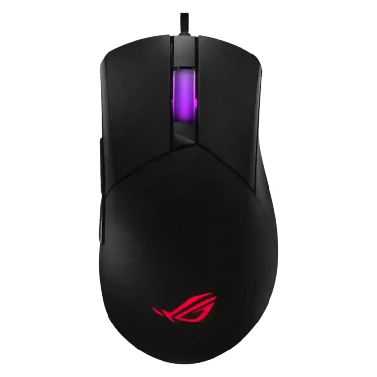ASUS ROG Gladius III Wired