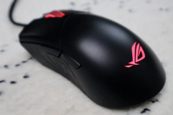Asus ROG Gladius III