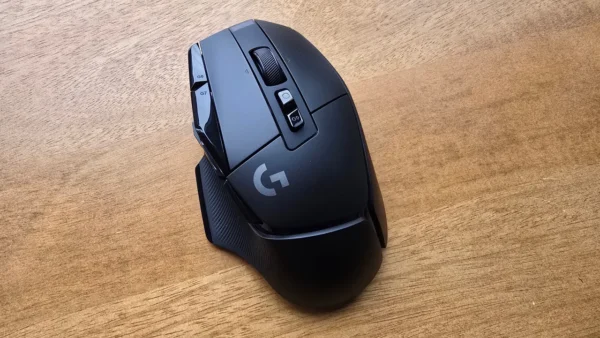 The Logitech G502 X Lightspeed Gaming Mouse Is Still Solid Even With Its Age - IGN