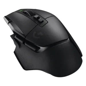 Logitech G502 X Lightspeed
