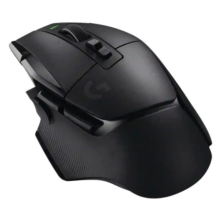 Logitech G502 X Lightspeed