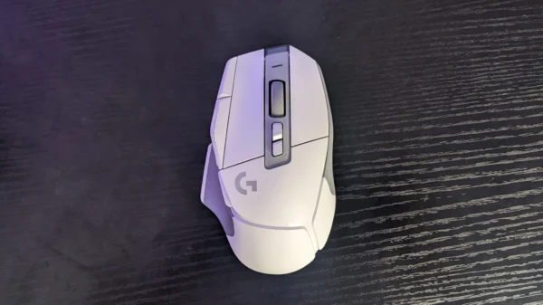 Logitech G502X Lightspeed Wireless Gaming Mouse Review | TechNuovo