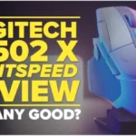 Logitech G502 X Lightspeed | Gaming Mouse Review | Is it any good?