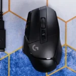 Logitech G502 X Lightspeed unboxing and review